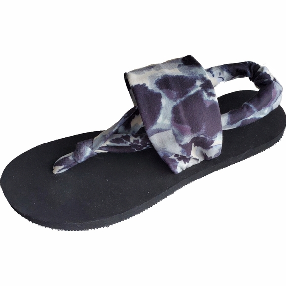 airwalk soft strap flip flops